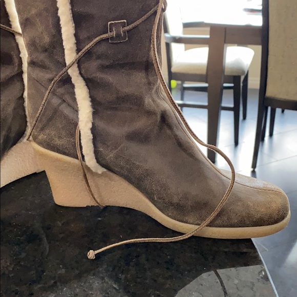 Michael Kors boots - Picture 3 of 4